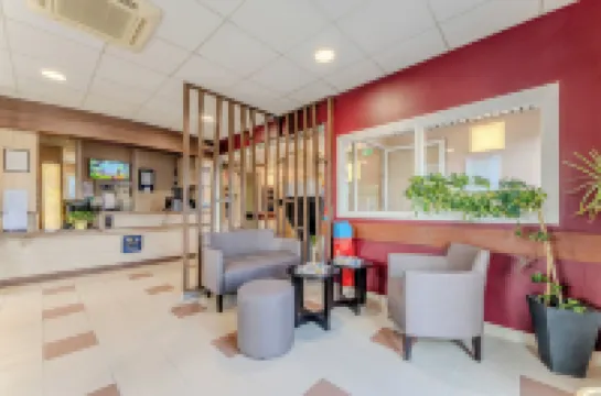 Ace Hotel Noyelles Hotels in Pas-de-Calais