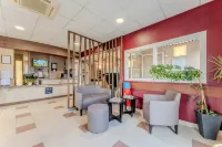 Ace Hotel Noyelles Hotels in Pas-de-Calais