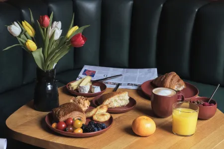 Hôtel Ami - Orso Hotels