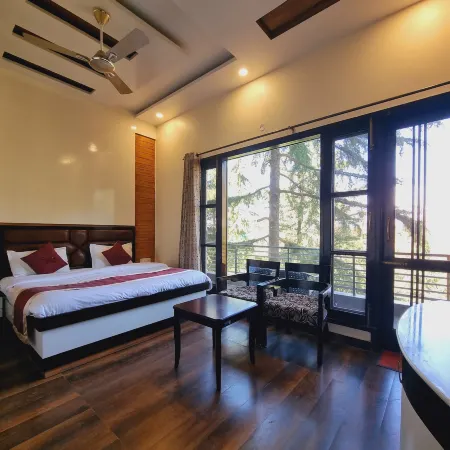 Stylia Suites