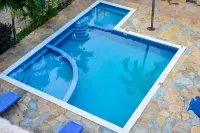 Retro Boutique Hotel Limited Hotels in Ukunda