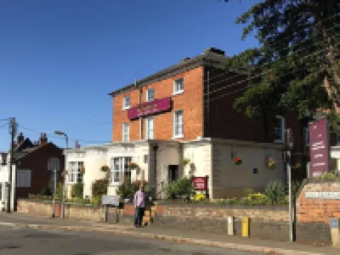 The Pytchley Inn Hotels in Daventry District