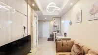 Good Deal and Homey 1Br Tamansari Skylounge Makassar Apartment فنادق في Biringkanaya
