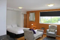 Frisco Apartments Các khách sạn ở Spring Hill
