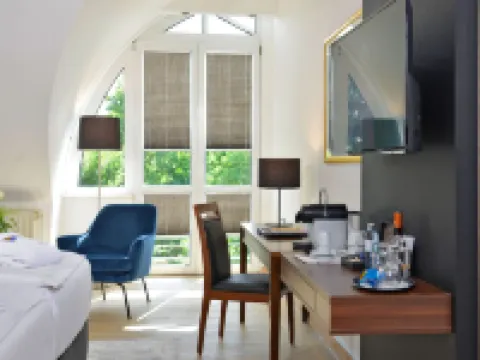 โรงแรมแคโรไลน์ มาธิลเดอ โรงแรมในเซลเลอ