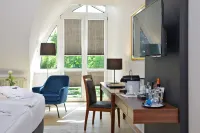 호텔 카롤리네 마틸데