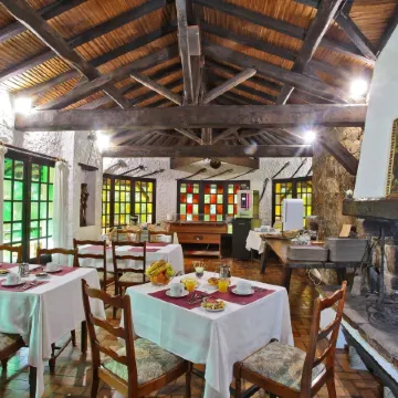 Logis Hôtel la Chaumière