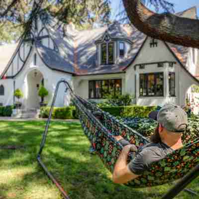 Candlelight Inn (Adults Only) Hotel Exterior