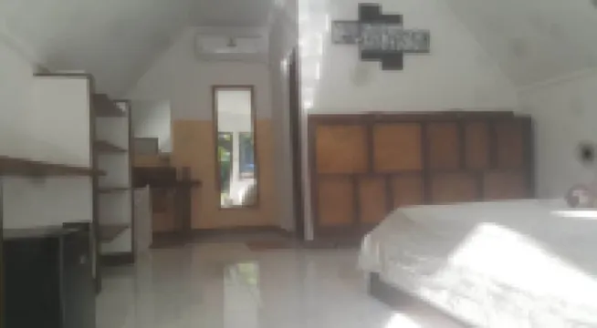 CasaVelion Hotel di Karimunjawa