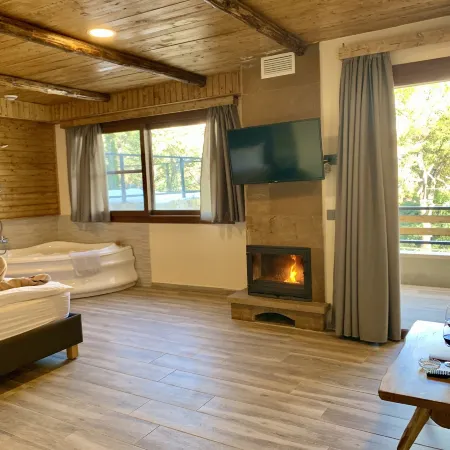 Faraya Village Club