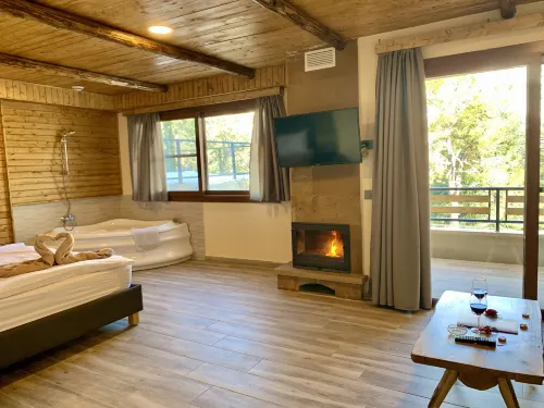 Faraya Village Club - 4-Star