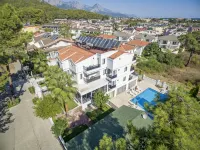 Forest Park Hotel - de playa