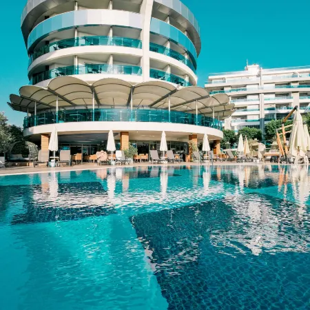 Sunprime C-Lounge
