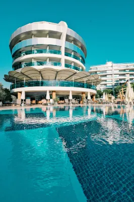 Sunprime C-Lounge - navetta aeroportuale
