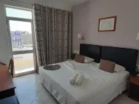 Atlantic Maio Hotel Hotels in Vila do Maio