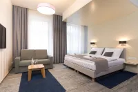 Fairhotel - Pet friendly