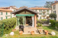 Vico Garden-203 by Rent All Como