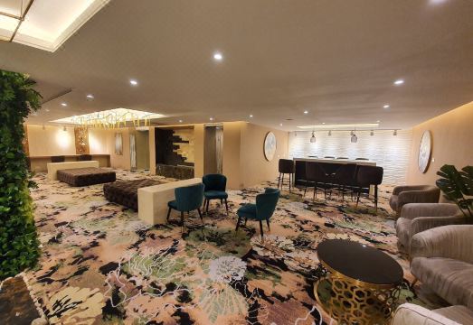 5. 호텔 스타 퍼시..