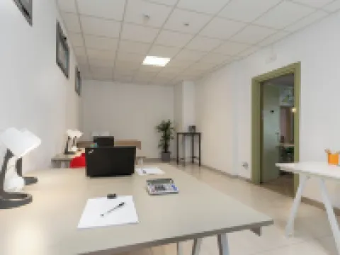 Tuscasì Aparthotel Hoteles en Sovicille