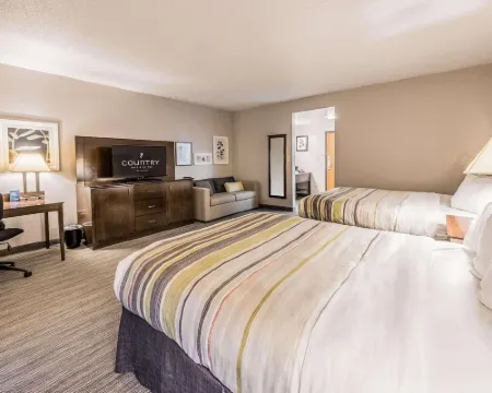 Country Inn & Suites by Radisson, Cookeville, TN Hotels in Cookeville