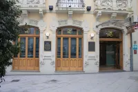 Hotel Alda El Suizo