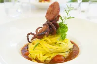 Hotel Gallia & Resort - Breakfast