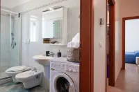 Appartamento a Torre Canne Con Balcone Hotels in Torre Canne