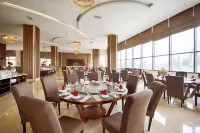 Muong Thanh Grand CUA Lo Hotel Hotels in Cua Lo