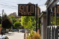 Soho Hotel Hoteles en Prizren