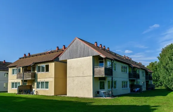 沃倫塔爾街 - 維斯堡公寓式酒店