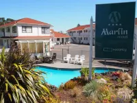 Marlin Court Motel, Paihia - Pools