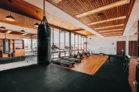 Contemplacion Resort & Spa - Træningscentre