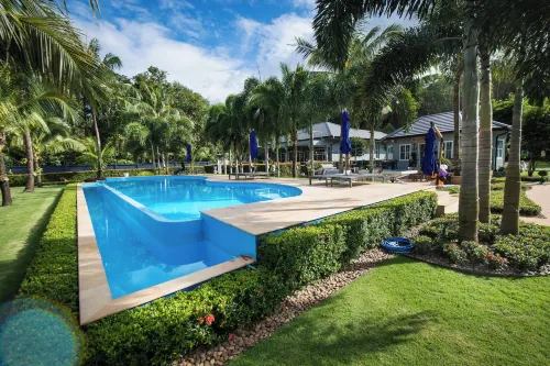 Grande Sun Seaside Villas Koh Chang