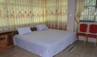 Red Dragon Hotel Hôtels à : Thibaw