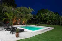 Hotel Makech - Pools