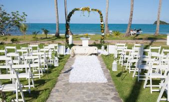 Hotel Bahia Punta Bonita