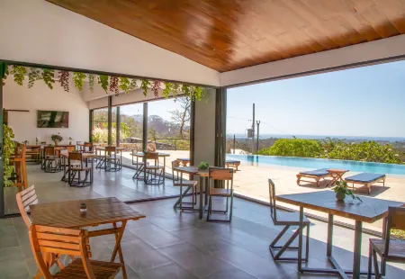 Pacific Kalokairi - Adults Only