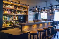 Hotel Nickisch - bar