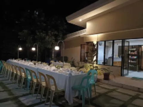 Claytown Pension House