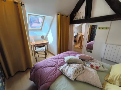 Dodo et tartines 10-12號