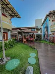 Principe do Mutá Hotel Design Hôtels à : Santa Cruz Cabralia