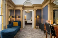 Number 31 Hotels in Dublin