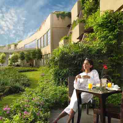 Pulse Grande Hotel Putrajaya Hotel Exterior