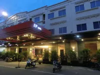 SP Hotel Hotels in Sagulung