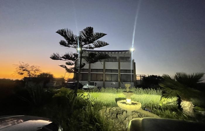 Auberge Oualidia Dream