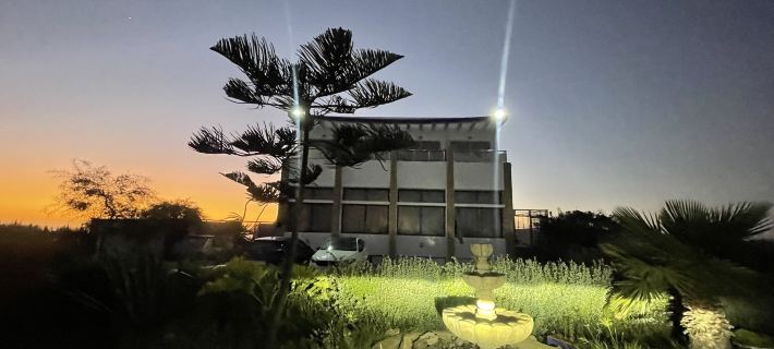Auberge Oualidia Dream Hotels in El Jadida