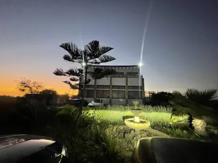 Auberge Oualidia Dream