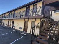 Golden Hills Motel Hotels in Tehachapi