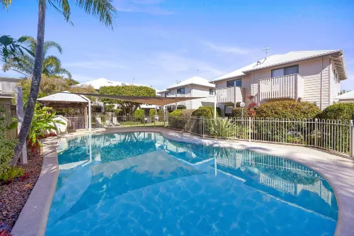 Terrapin Apartments - Strand