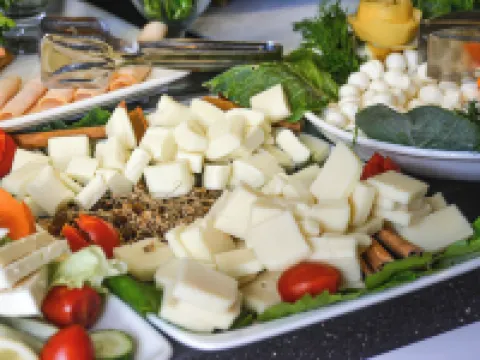 Vital Thermal Hotel & Spa Hotels in Termal